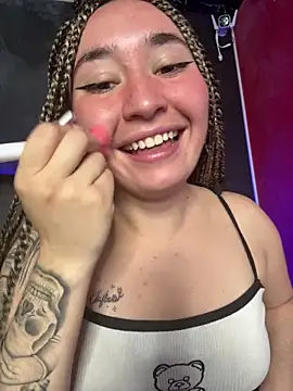 Sophie_LS live sex cam