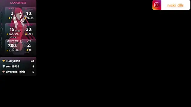 supradoll live sex cam