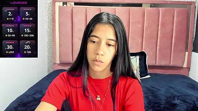 Connie_Bell's cam snapshot