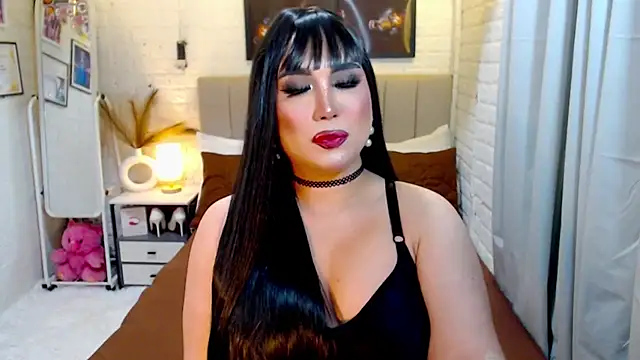 creamyy_mollyy live sex cam