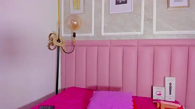 HoollyHendrix's cam snapshot