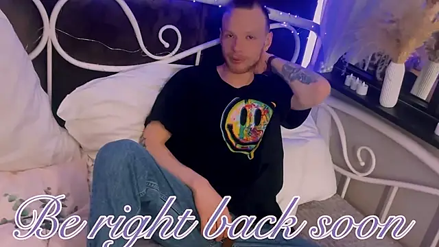 LandonMalone's cam snapshot