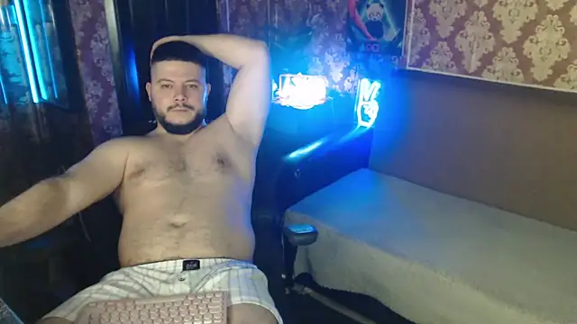 thor_master's cam snapshot