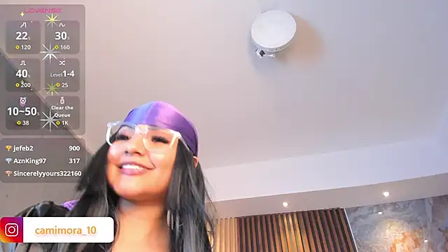 ArigyGomez's cam snapshot