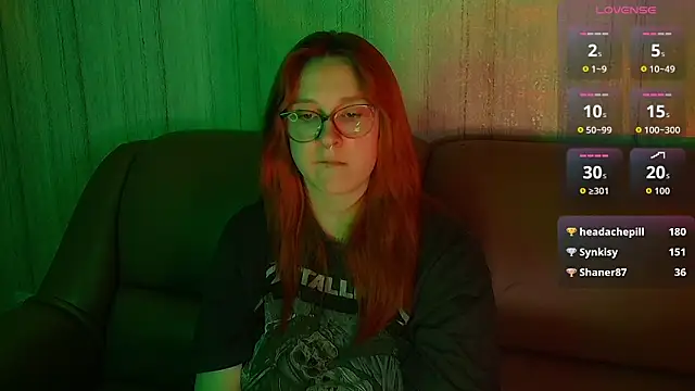 Rudy_02's cam snapshot