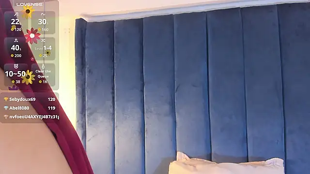 _shaiira's cam snapshot