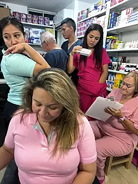 kandalove's cam snapshot