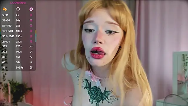 boobsybootie's cam snapshot