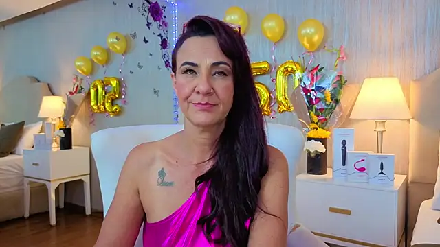 ScarleetJonson's cam snapshot