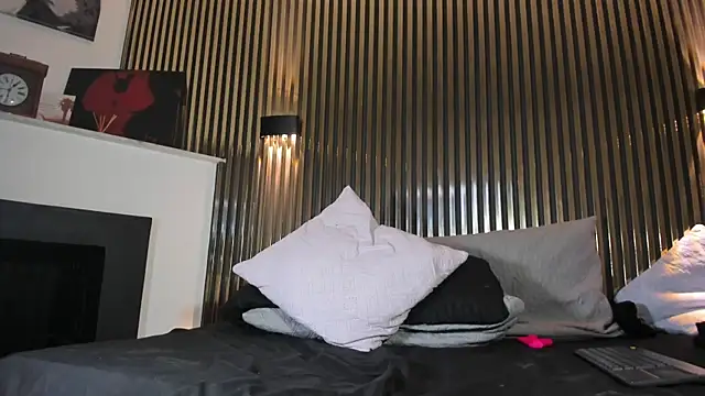 Lilith_Bonnet's cam snapshot