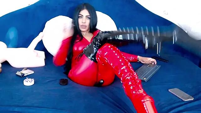 NoirKaylah's cam snapshot