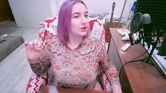 AnnitaMilliter's cam snapshot