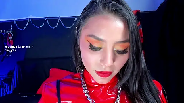 KaramStone's cam snapshot