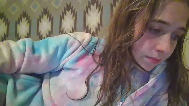 Ginxo's cam snapshot