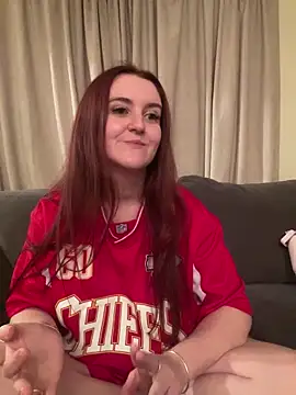 PoppySlut6999's cam snapshot