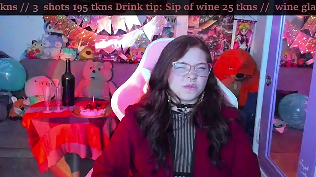 soficammy's cam snapshot