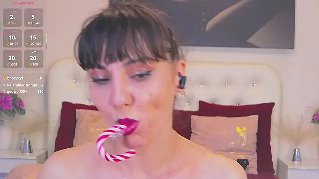 KathiaLust's cam snapshot