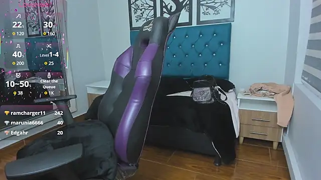 chiquisgp live sex cam