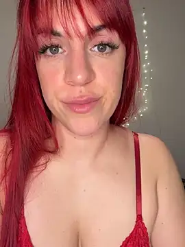 SpicySophiee's cam snapshot