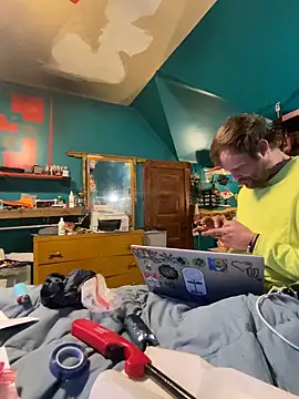 charactrzero live sex cam