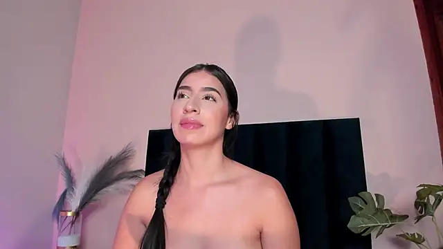 Christy_Sea's cam snapshot