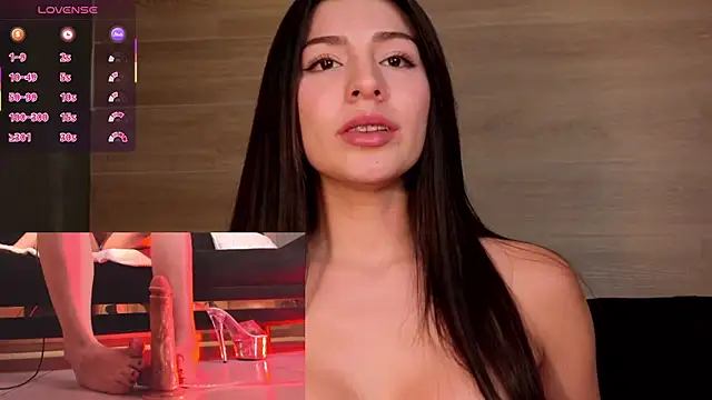 MaddisonTaylor1's cam snapshot