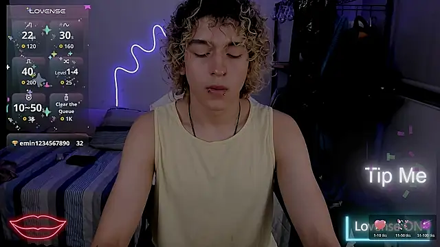 Lyric_Mirage live sex cam