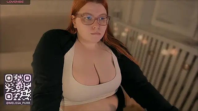 Melissa_Purr's cam snapshot