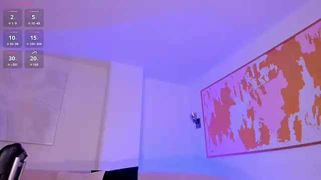 MiaFarrell_'s cam snapshot