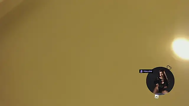 DannaJhonson1's cam snapshot