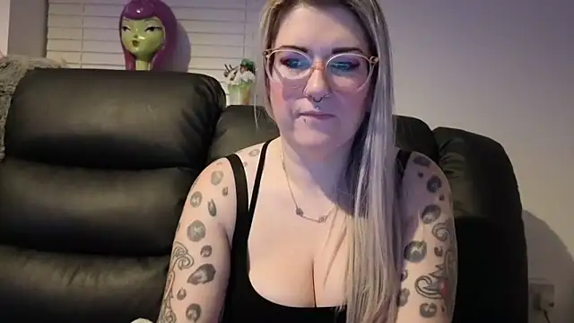 Sizzling_Indie36's cam snapshot