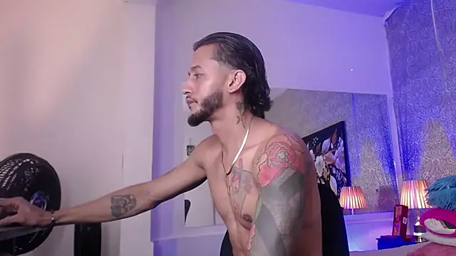 jonas_conor live sex cam