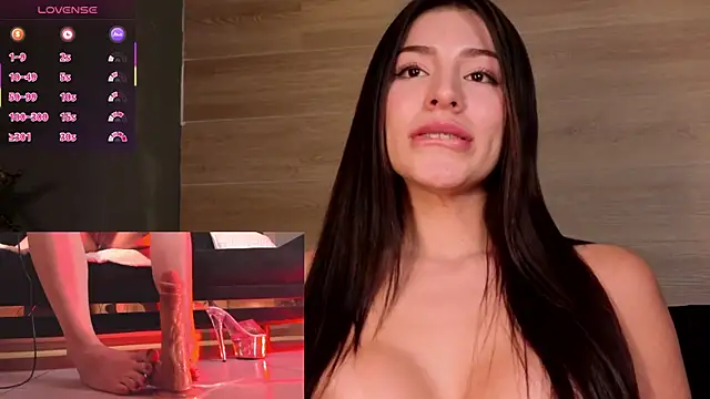 MaddisonTaylor1's cam snapshot