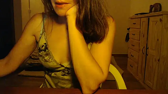 Missforever's cam snapshot