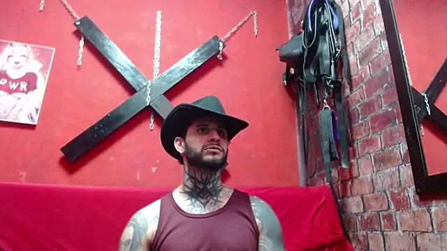 demonks live sex cam