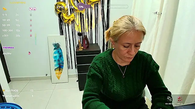 Naty_Stone's cam snapshot