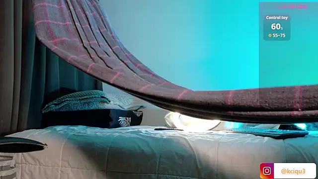 K_cique live sex cam