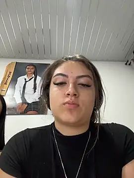 nicolexxaleja live sex cam