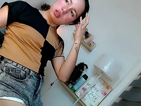 Dream_katty live sex cam