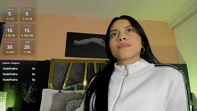 ScarletTorres's cam snapshot