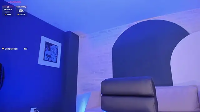 BonnyRose's cam snapshot