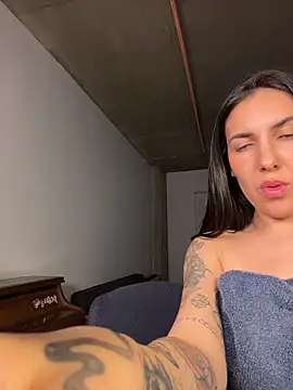 Lolathebaddie's cam snapshot