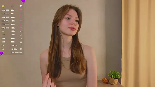 Erosyne's cam snapshot