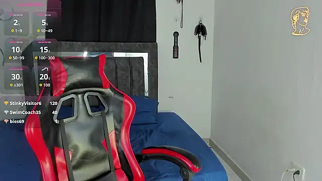 Maximiliano_Khalil live sex cam