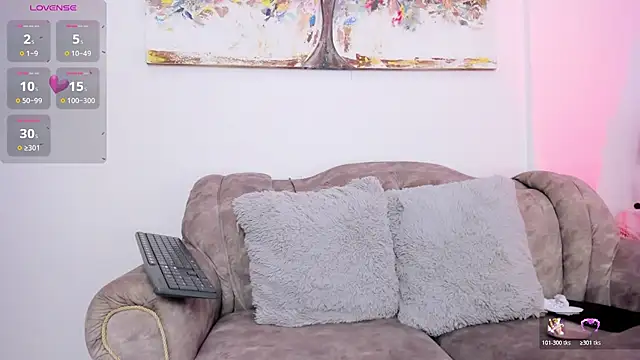 Krykz_'s cam snapshot