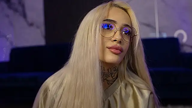 blondie_muller's cam snapshot