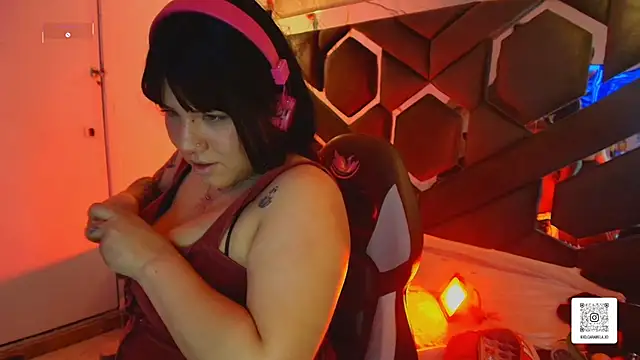 Melissa_Adamsx's cam snapshot