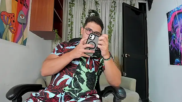 JeffDaltton live sex cam