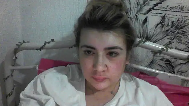 CamilaCherryX's cam snapshot