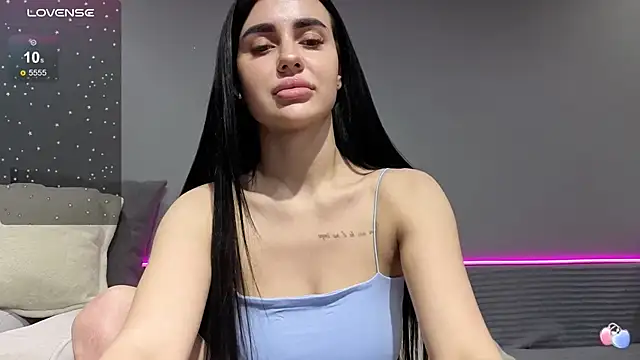 Mary__foxy's cam snapshot